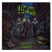 Them: Fear City - CD