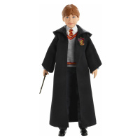 Mattel Harry Potter A Tajemná Komnata Ron Weasley GCN30