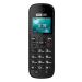 Stolní GSM telefon Maxcom Comfort MM35D, černá