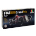 Model Kit auto 4702 - FIAT 806 GRAND PRIX (1:12)