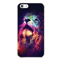 iSaprio Lion in Colors pro iPhone 5/5S/SE