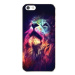 iSaprio Lion in Colors pro iPhone 5/5S/SE