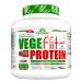 Amix Nutrition Vegefiit Protein 2000g - čokoláda