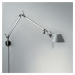 Artemide TOLOMEO stolní MINI LED těleso lampy alu bez podstavce A005600