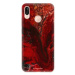 iSaprio RedMarble 17 pro Huawei P20 Lite