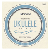 D'Addario EJ88T