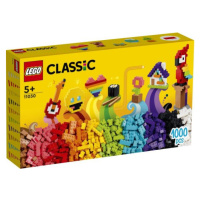LEGO 11029 CLASSIC Creative Party Set