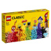 LEGO 11029 CLASSIC Creative Party Set