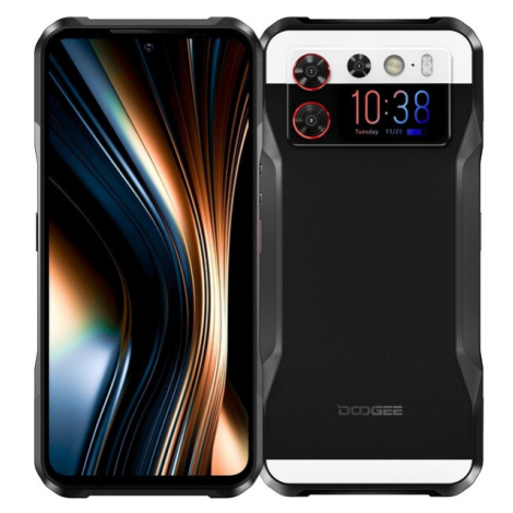 Doogee V20S 5G 12GB/256GB Černá