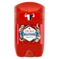 OLD SPICE Tuhý deodorant WolfThorn 50 ml