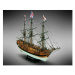 MAMOLI H.M.S. Bounty 1787 1:64 kit