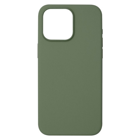RhinoTech zadní kryt Origin s MagSafe pro Apple iPhone 15 Pro zelený