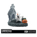 Figurka ABYstyle Studio The Nightmare Before Christmas - Zero