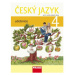 Český jazyk 4 pro ZŠ - učebnice