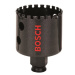 BOSCH Diamantová děrovka Diamond for Hard Ceramics 51 mm, 2" 2.608.580.310