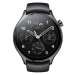 Xiaomi chytré hodinky Watch S1 Pro Gl Black