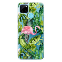 iSaprio Jungle 02 pro Realme C21Y / C25Y