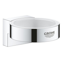 Držák skleniček Grohe Selectionbez skleničky chrom 41027000