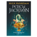 Percy Jackson - Pohár bohů | Dana Chodilová, Rick Riordan