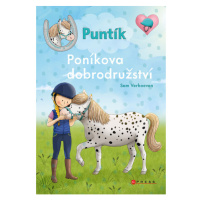 Puntík: Poníkova dobrodružství