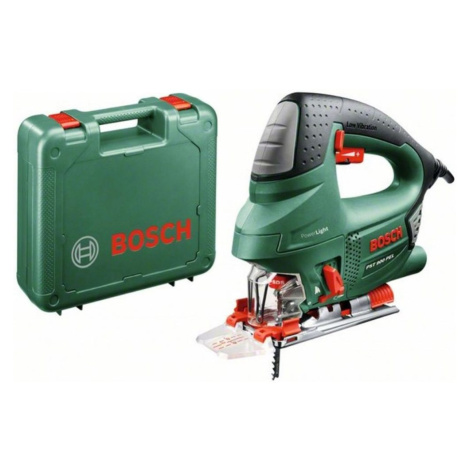 Elektrická přímočará pila Bosch PST 900 PEL 06033A0220