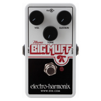 Electro-Harmonix Nano Big Muff