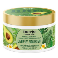 INECTO Naturals Avocado maska 300 ml