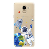 iSaprio Space 05 pro Samsung Galaxy J6