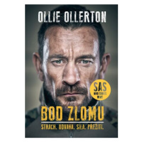 Bod zlomu - Ollie Ollerton