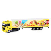 RAPPA Auto kamion nanuky a zmrzliny