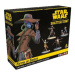Star Wars: Shatterpoint - Fistful of Credits – Cad Bane Squad Pack (English; NM)