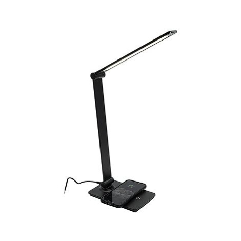 Berger Stolní lampa 1041-TL-11 Black