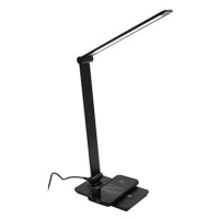 Berger Stolní lampa 1041-TL-11 Black