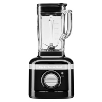 Stolní mixér KitchenAid K400 Artisan 5KSB4026 - černá (1,4 l)