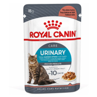 ROYAL CANIN Urinary Care pro zdravé močové cesty 48 × 85 g