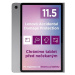 Lenovo Tab Plus 11.5" 128GB Luna Grey