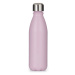 Láhev OXY BoLT 700ml METAL Pink satin