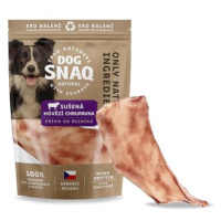 Dog Snaq Hovězí lopatková chrupavka sušená, 75g