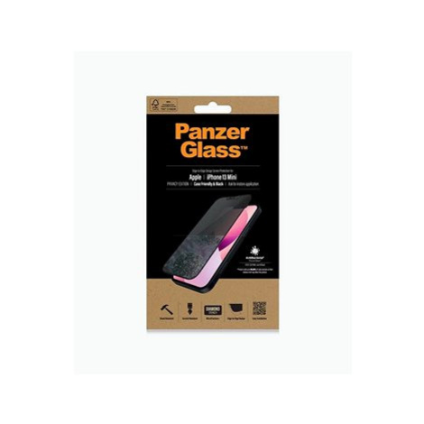 PanzerGlass Privacy Apple iPhone 13 mini