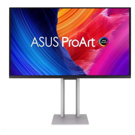 ASUS ProArt Display OLED monitor PA27UCDMR 27"