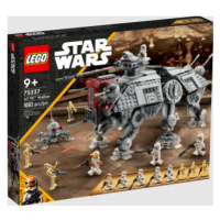 LEGO Star Wars 75337 AT-TE™