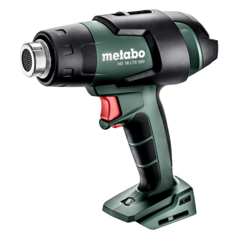 METABO HG 18 LTX 500 610502840