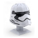 Metal Earth 3D puzzle - Star Wars: First Order Helma Stormtrooper