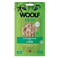 Woolf Earth Noohide S Lamb 90 g