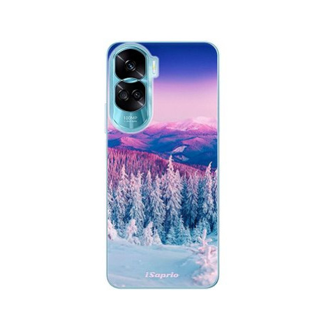 iSaprio Winter 01 pro Honor 90 Lite 5G