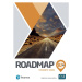 Roadmap B2+ Upper-Intermediate Student´s Book with Digital Resources/Mobile App Pearson