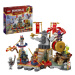 LEGO® NINJAGO® 71818 Turnajová bitevní aréna