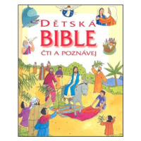 Dětská bible - Sophie Piperová, Anthony Lewis