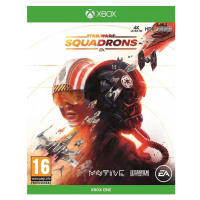 Electronic Arts XONE Star Wars: Squadrons