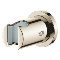 Držák sprchy Grohe Rainshower neutral Polished Nickel 27074BE0